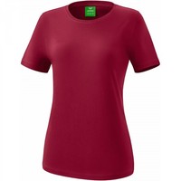 Erima Damen Teamsport T-Shirt Bordeaux GrößE 36 2082105