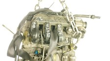 Moteur Smart CABRIO