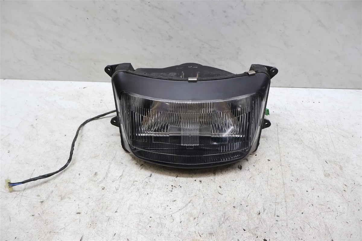 Lighting & Indicators for 1997 Kawasaki Ninja ZX11 for sale | eBay