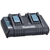 Makita DC18RD Akkupack-LadegeräT 196933-6