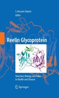 S. H. Fatemi | Reelin Glycoprotein | Buch | Englisch (2008) | Xxiii | Springer