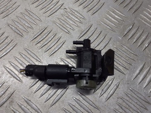 Audi A3 S3 8L Diesel Turbolader Druckwandler Magnetventil 1J0906283C