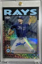 2021 Topps Baseball Silver Pack 1986 Chrome Promo Cards Series 1, Series 2, Update Series Checklist 21