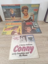 Kleines Lot SI  Conny