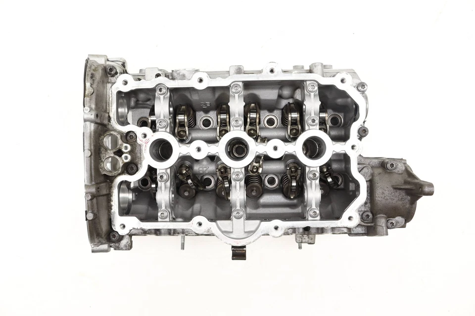 Audi A5 2008-2011 3,2 L - culata de motor izquierda 3,2 L 06E103065B Foto 3 de 4