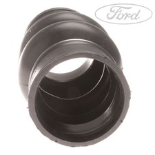 Original Ford Focus Fiesta Luftschlauch - Ladeluftkühlung 1229499