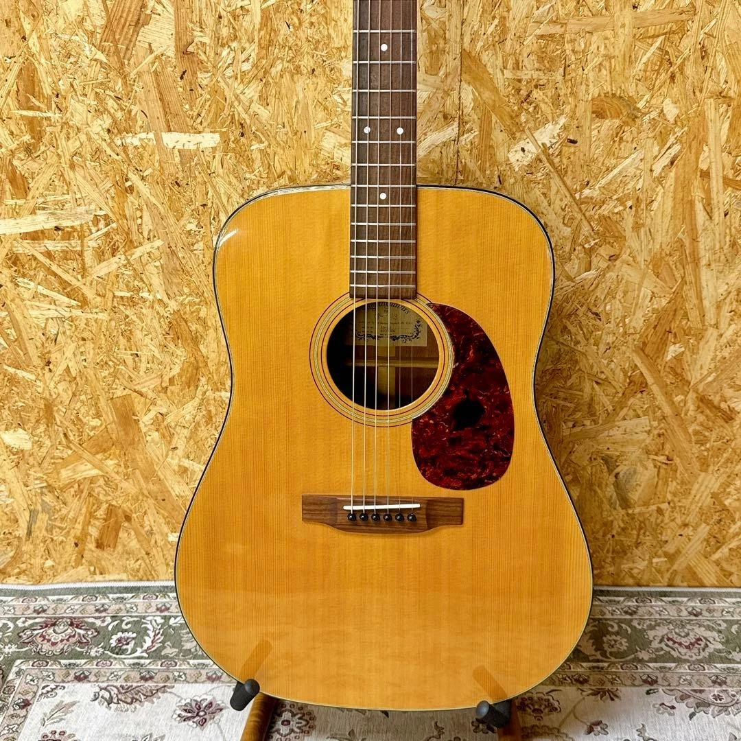 Sigma 6 String Right-Handed Acoustic Guitars for sale | eBay