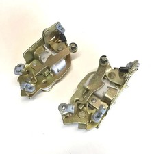 Suzuki Samurai 85-90 Door Locks Latch Mechanisms Rh Lh Fit For