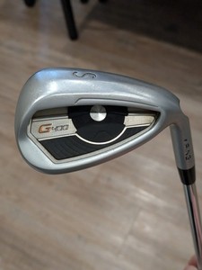 Ping G400 Sand Wedge | eBay