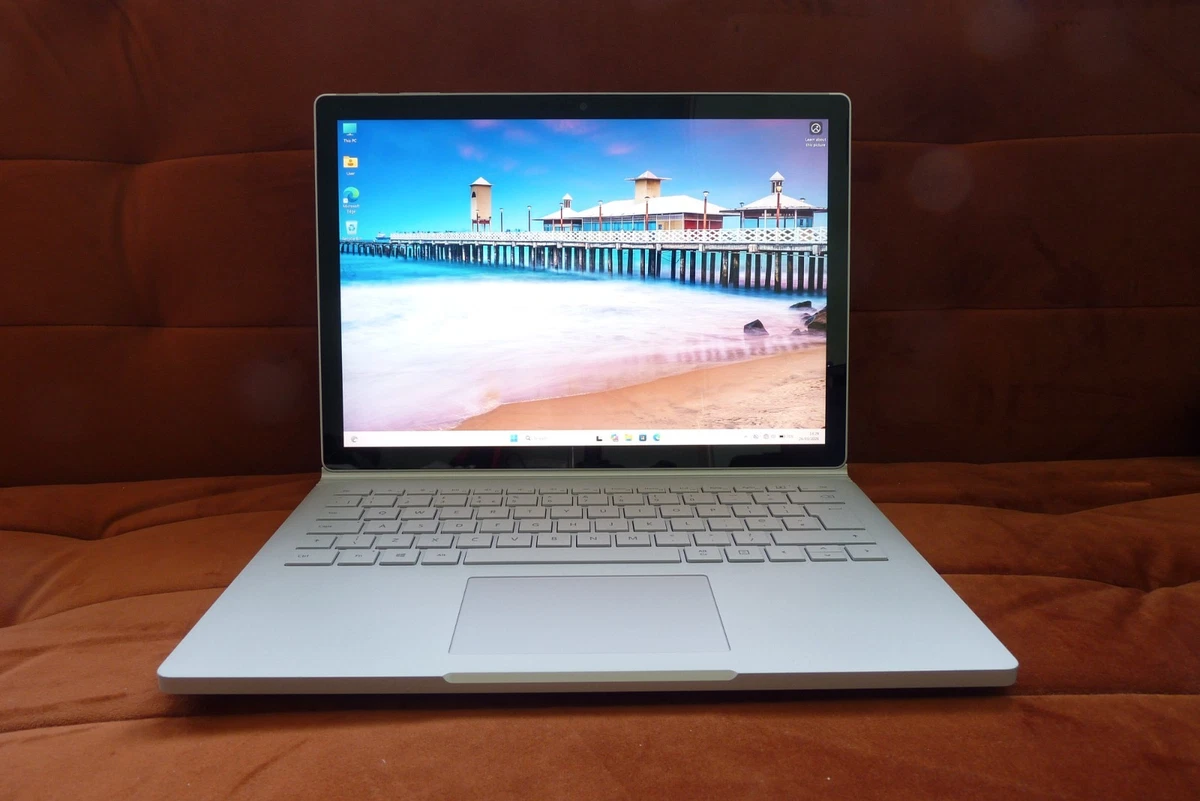 Microsoft Surface Book 2 16 GB RAM PC Laptops & Netbooks for sale