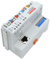 BC9000, BECKHOFF