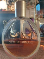 Sensi Giorgio Armani Eau de Parfum 100ml