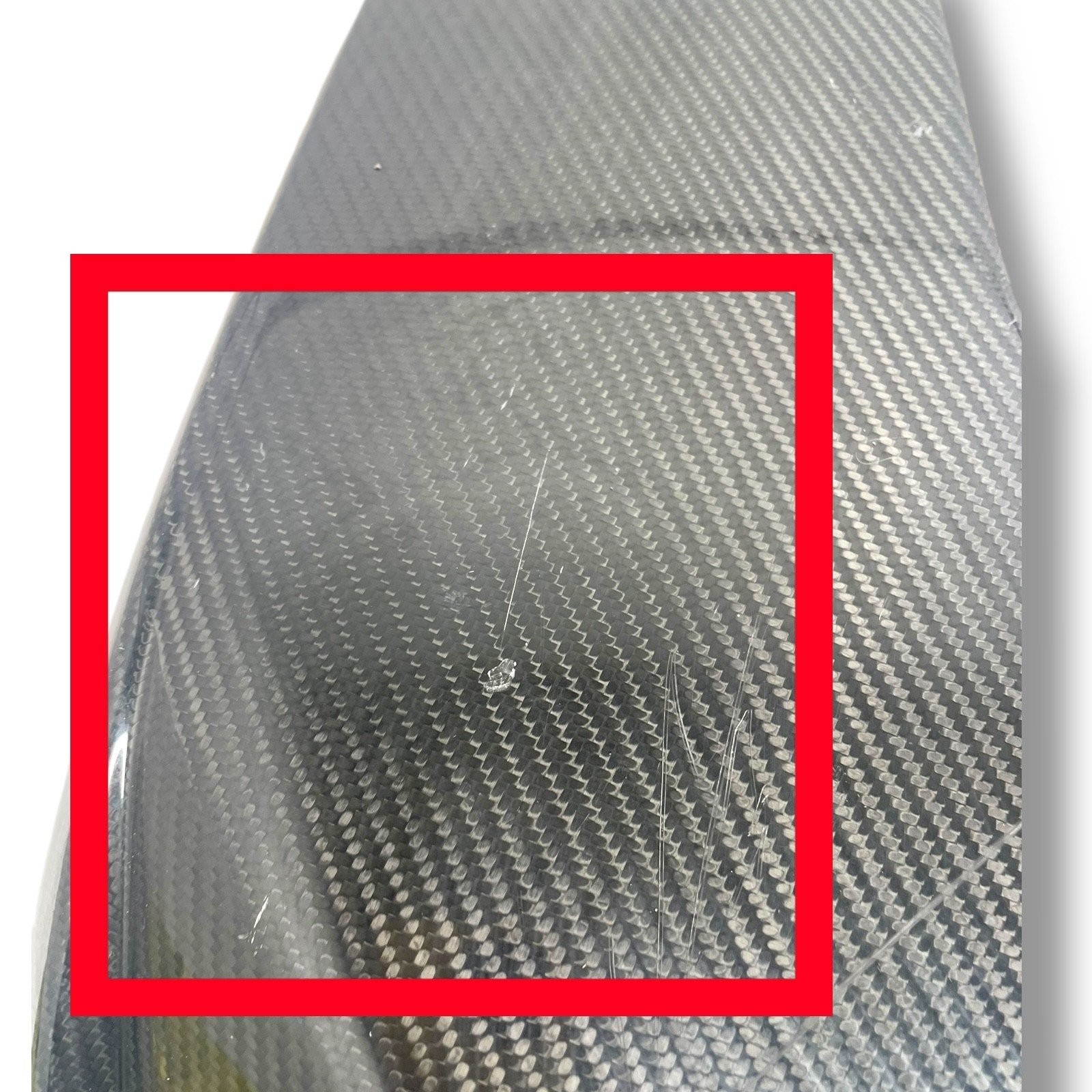 Bentley Continental GT 2012-2015 Rear Under covering P/N 3W8071611