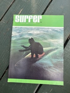 Vintage Surfing Magazine | eBay