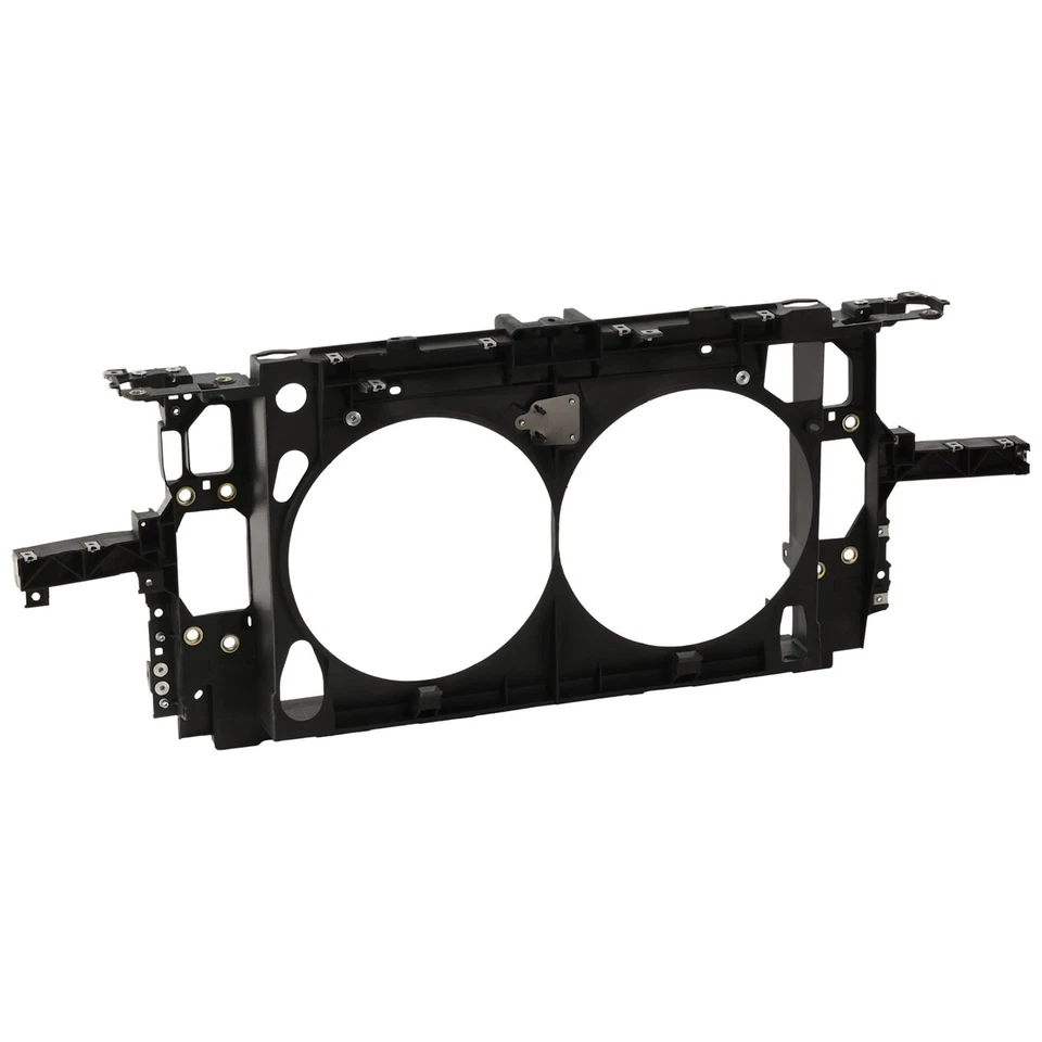 Suporte de radiador para 2007-2008 Infiniti G35 2008-2013 Infiniti G37 IN1225107 - Imagem 4 de 4