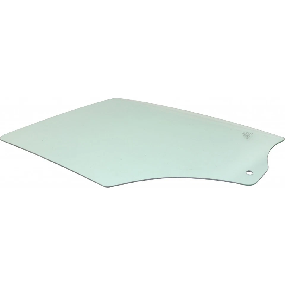 For Ford Transit-150 / 250 / 350 Door Window Glass 2015 2016 2017 Passenger Side Foto 3 de 4