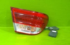 99 MERCEDED BENZ E320 STD DRIVER  LEFT OUTER TAILLIGHT LAMP OEM 1128-27