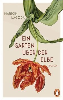 Ein Garten über der Elbe: Roman von Lagoda, Marion | Buch | Zustand sehr gut