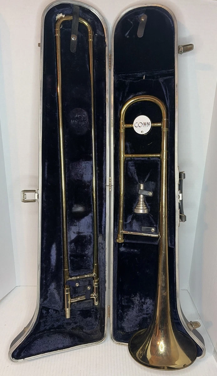 Conn 长号| eBay
