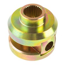 Mini Spool - C-clip Compatible - Steel - Gm 8.2 Chevy 10 Bolt 64-72 - 28 Spline Mini Spool - C-clip Compatible - Steel - Gm 8.2 Chevy 10 Bolt 64-72 - 28 Spline