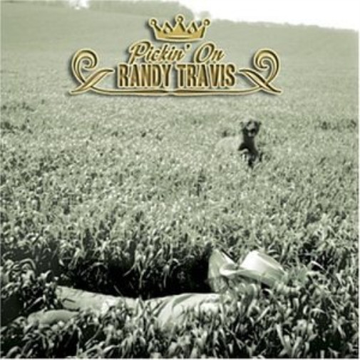 Различные подборки о Рэнди Трэвисе (CD)
