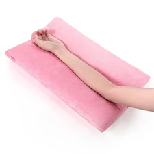 Soaoo Arm Pillows for Adults Pain Relief for Arm Pain Broken Post Surgery Sof...
