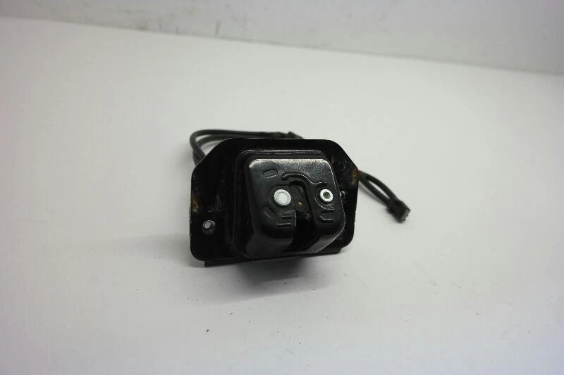 Actuador de bloqueo de tapa de maletero Ford Edge 2008 Foto 3 de 4