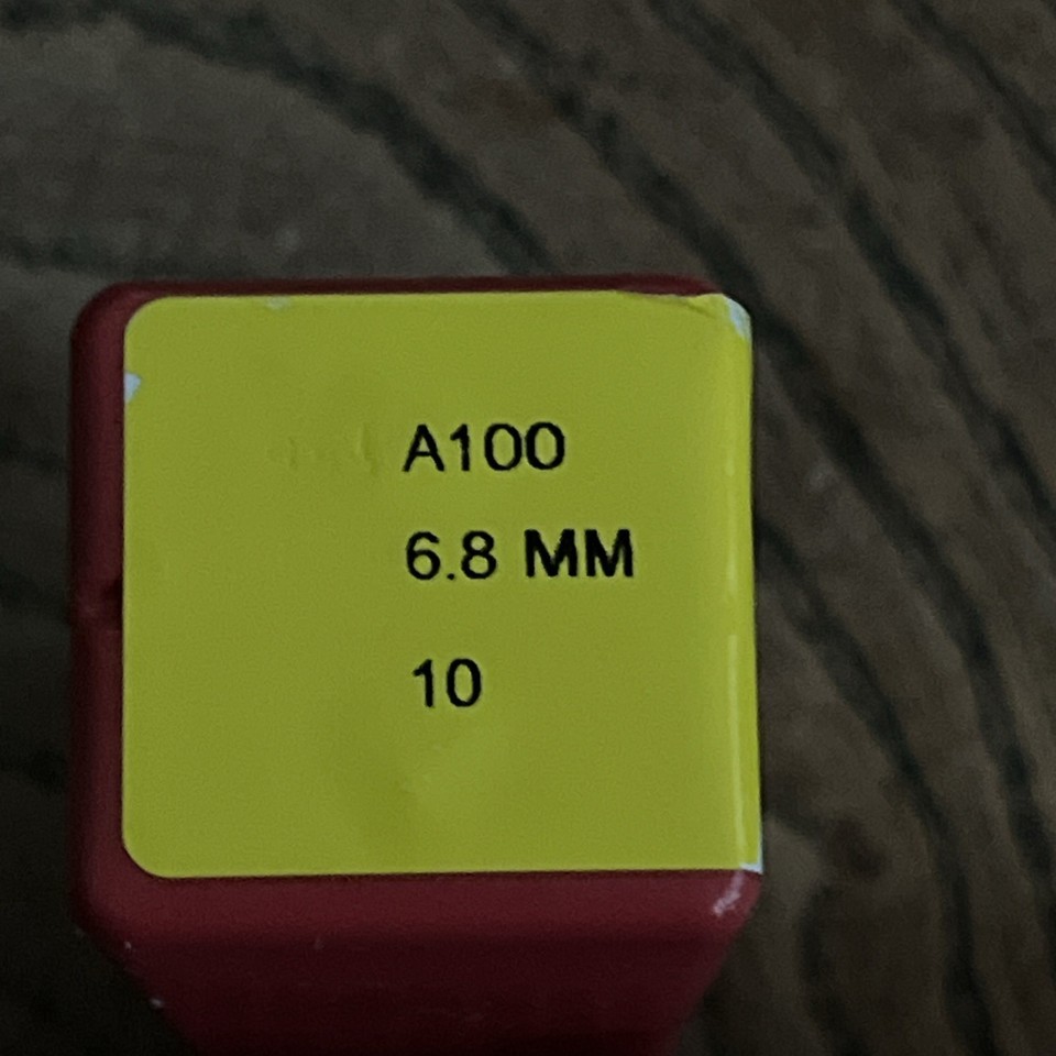 Dormer A100.38 HSS Jobber Drill Bit For Almost All Kind Of - View #3