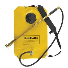Indian 5-Gallon Collapsible Wildland Fire Pump 179061V Indian 179061V