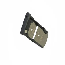 Mobile SIM Card Tray Micro SD Card Holder Replacement For Motorola Moto Z Force,