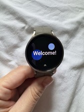 Samsung Galaxy Watch5 Pro 45mm SM-R925F LTE GPS Titanium International