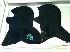Scuba Dive Hoods