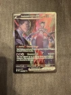 Team Rockets Mewtwo EX Special Illustration Card 231/182 Sv10: Destined Rivals