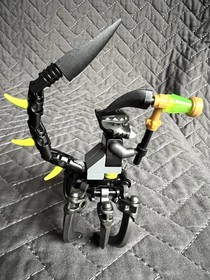 LEGO Legends Of Chima Scutter Minifigure Minifig loc064  (70129)