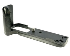 JJC HG-XT30 Hand Grip Quick Release Plate for Fujifilm X-T30 X-T20