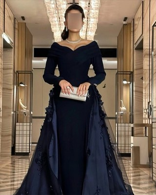 Evening Dress Birthday Dresses Special Dress Wedding Party Dresses Flower Fabric