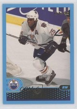 2001-02 O-Pee-Chee Mike Grier #131 0o5t
