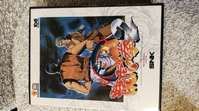 Fatal Fury Special 2 Samurai Spirits 1 2 3 Art Of Fighting NEO GEO AES US SELLER