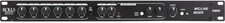 Rolls RM89 8-channel Mic/Line Mixer