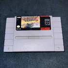 F-Zero (Super Nintendo, 1991) SNES Cartridge Only Tested
