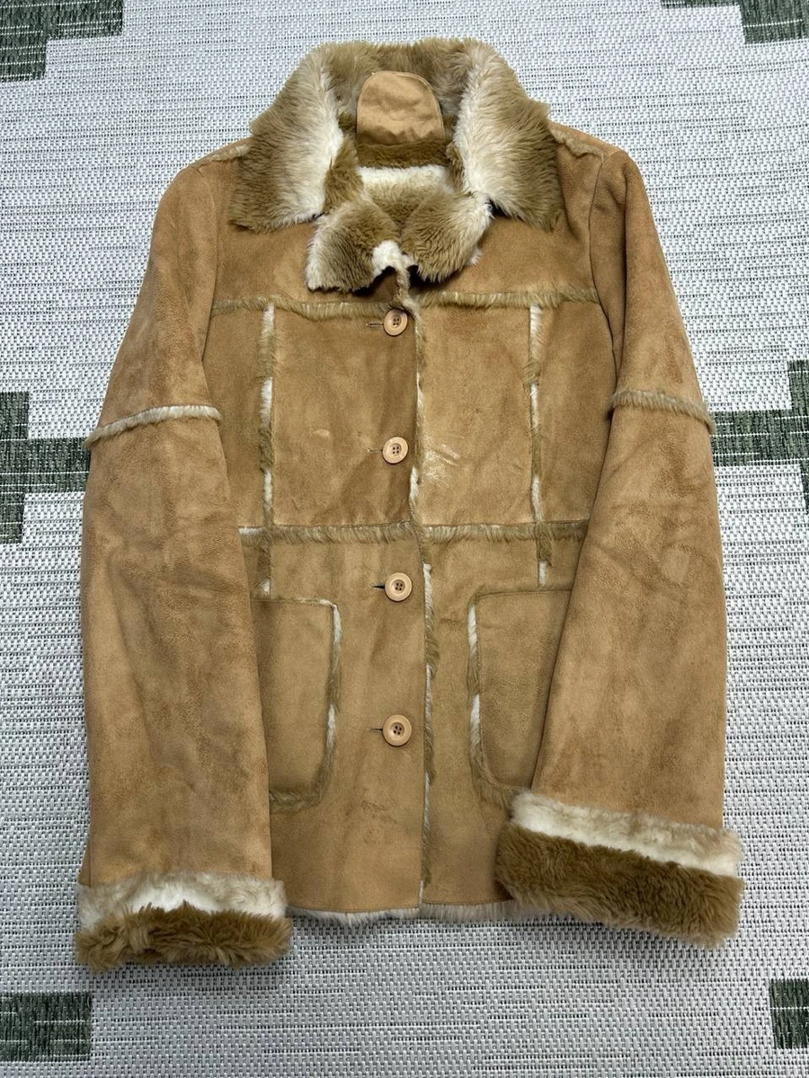 bebe Coats, Jackets & Faux Fur Outer Shell Regular Size Vests for