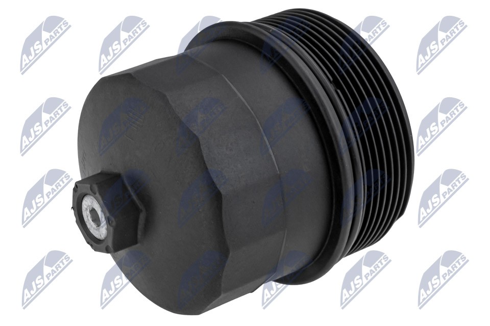 N.T.Y. CCL-BM-047.NTY Cap, oil filter housing for BMW,ROLLS-ROYCE - Image 7
