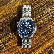 Sekio Mod watch, 50m WR, 42mm case, bracelet/ Bond strap, NH35 movement