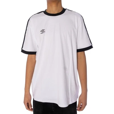 Umbro Taped Tee T-Shirt Pour Hommes 47830 - Photo 1/2