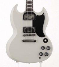 Epiphone SG70 CWH o17229