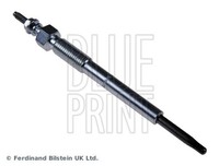 Blue Print GlüHkerze ADG01845 FüR Hyundai Kia Rio Cerato Getz Cee Matrix D4FA 1
