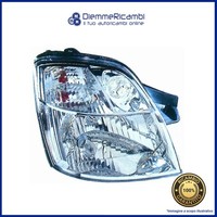Scheinwerfer Projektor Vorne Rechts - Kia Picanto 2004- > 2008