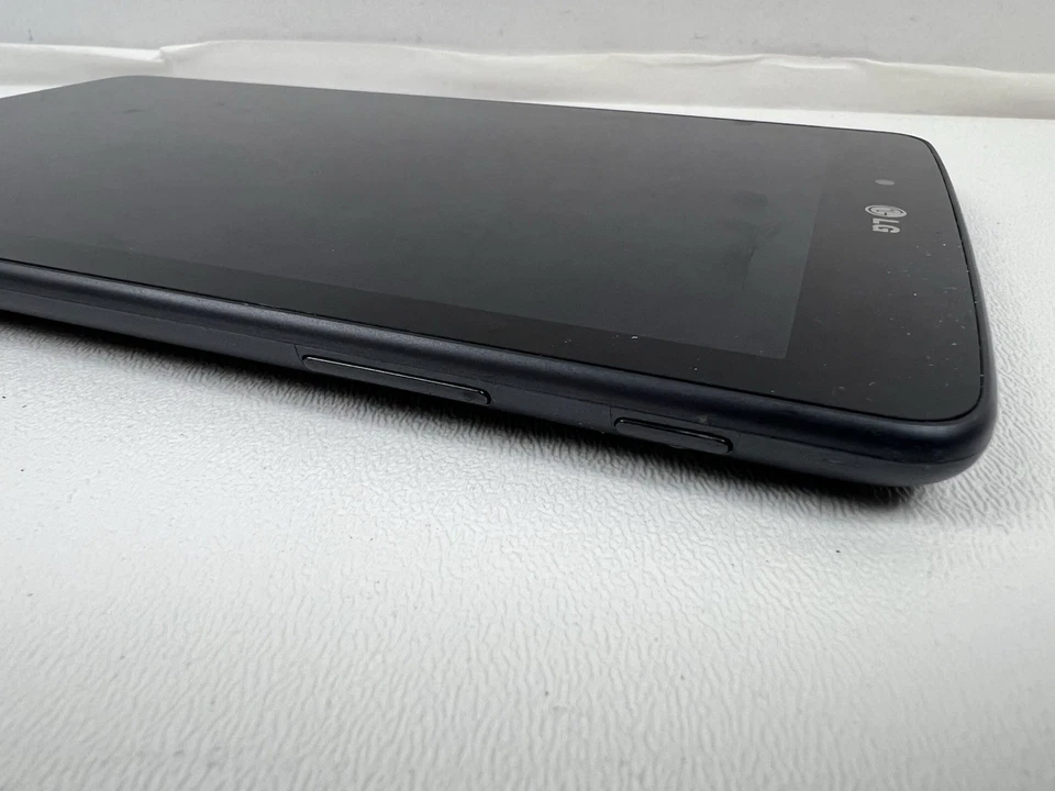 Tablet LG G Pad 7.0 LTE AT&T LG-V410 16 GB Negra 7" PROBADA Foto 4 de 4