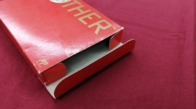 Nintendo Famicom Soft MOTHER Used