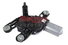 METZGER AUTOTEILE Wischermotor Scheibenwischermotor Scheibenwischer Motor Hinten